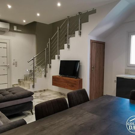 Sívas Golden Days Villas חדר תמונה