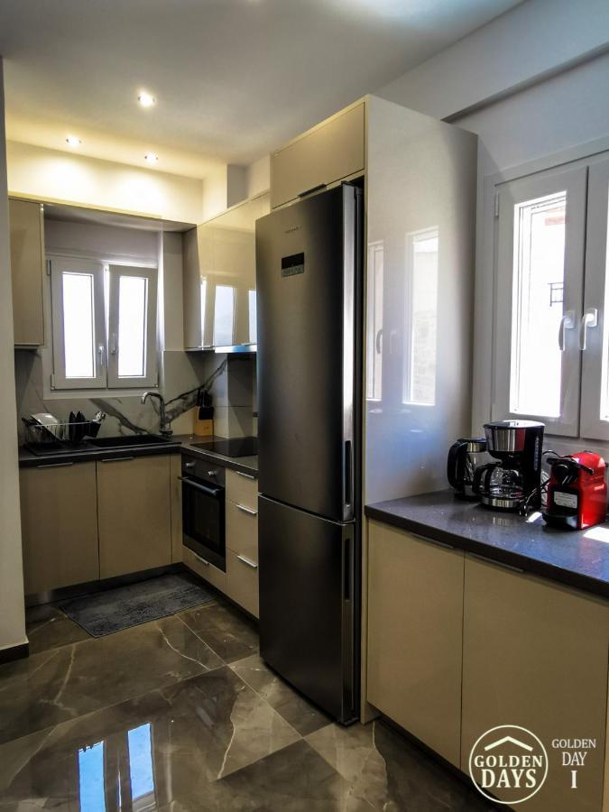 Sívas Golden Days Villas מראה חיצוני תמונה
