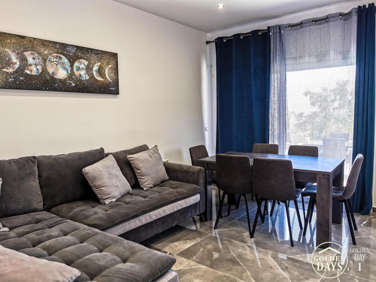 Sívas Golden Days Villas מראה חיצוני תמונה