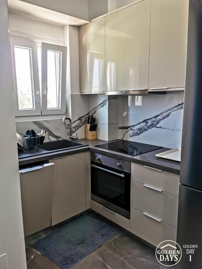 Sívas Golden Days Villas מראה חיצוני תמונה