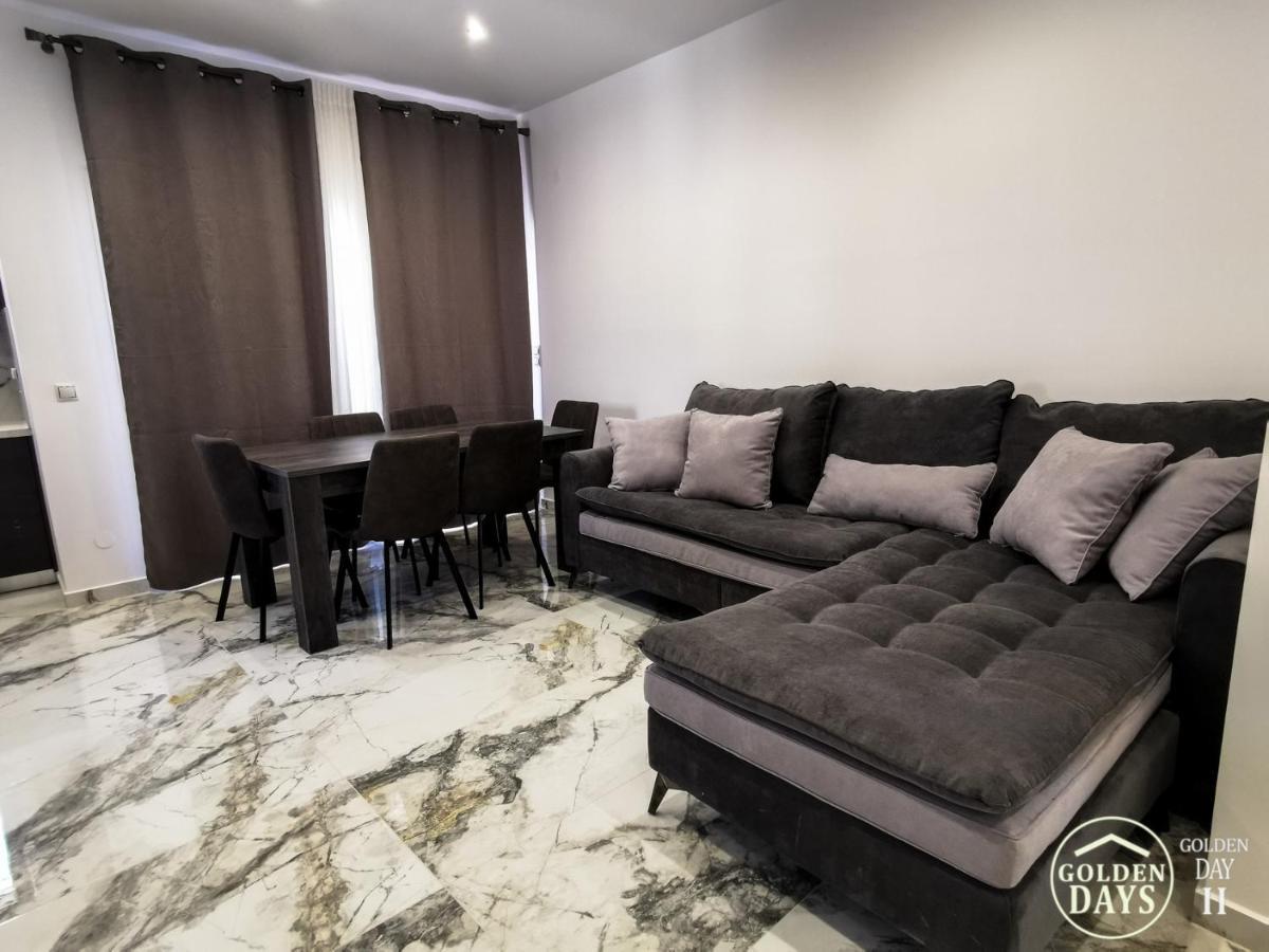Sívas Golden Days Villas מראה חיצוני תמונה
