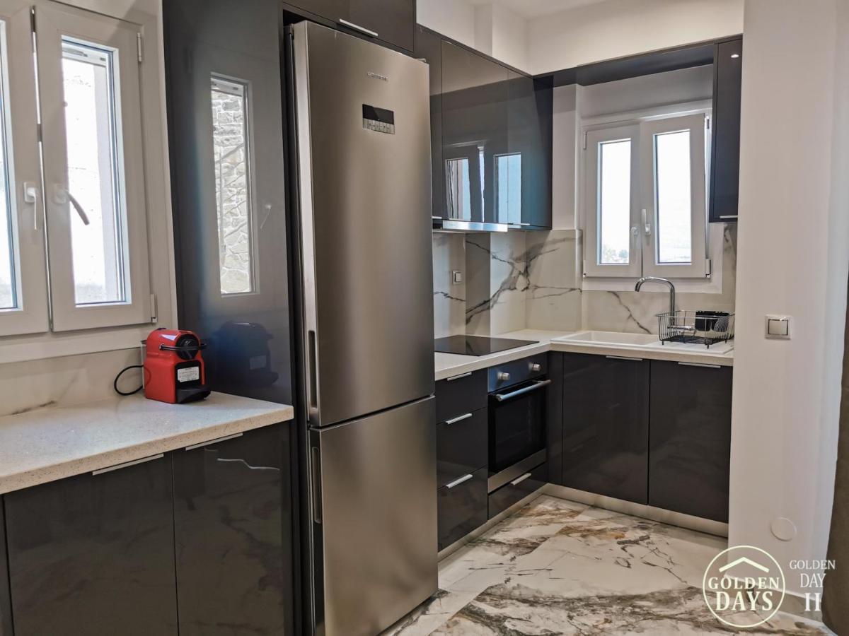 Sívas Golden Days Villas מראה חיצוני תמונה