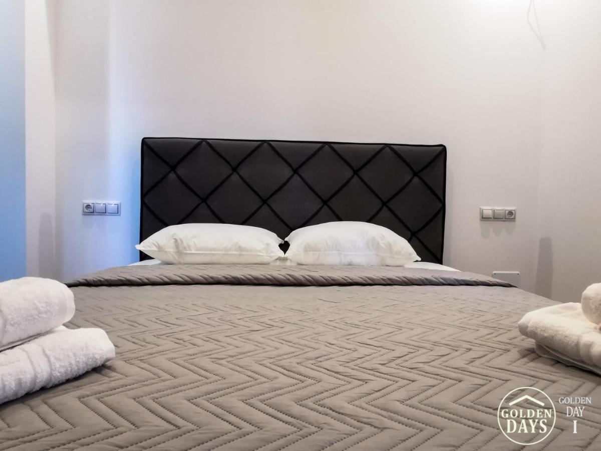 Sívas Golden Days Villas מראה חיצוני תמונה