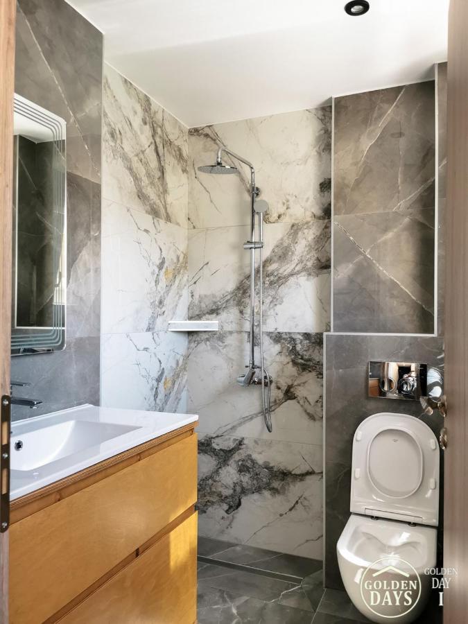 Sívas Golden Days Villas מראה חיצוני תמונה