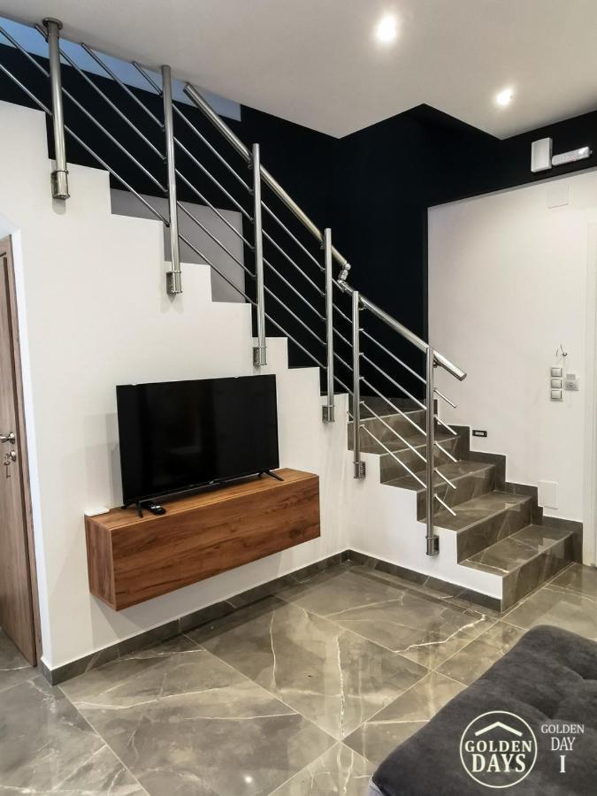 Sívas Golden Days Villas מראה חיצוני תמונה