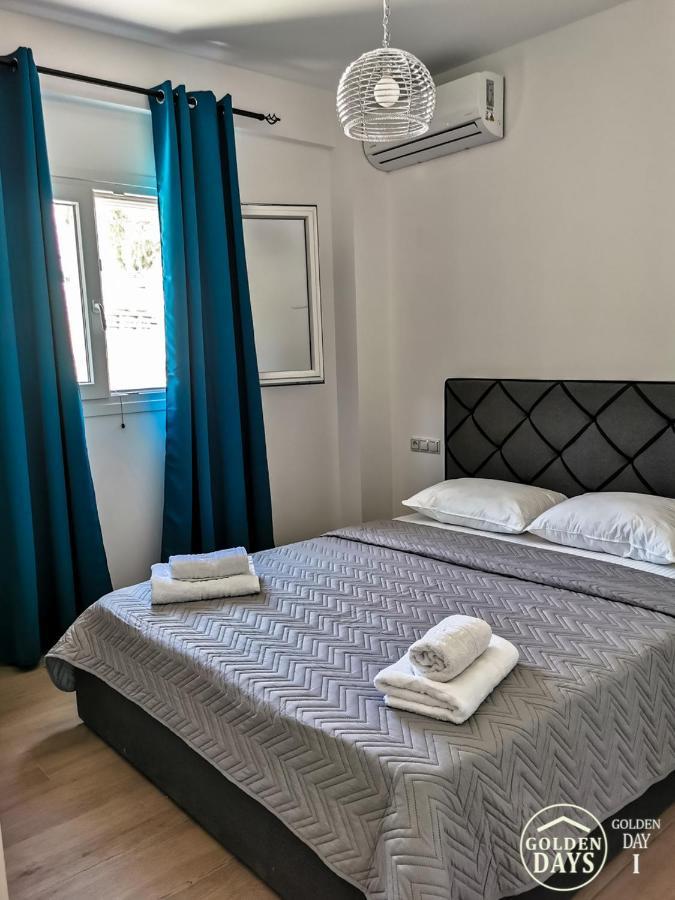Sívas Golden Days Villas מראה חיצוני תמונה