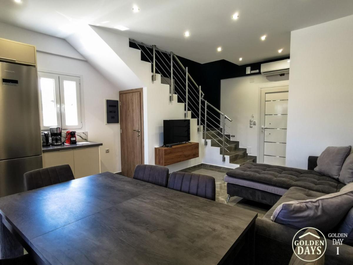 Sívas Golden Days Villas מראה חיצוני תמונה