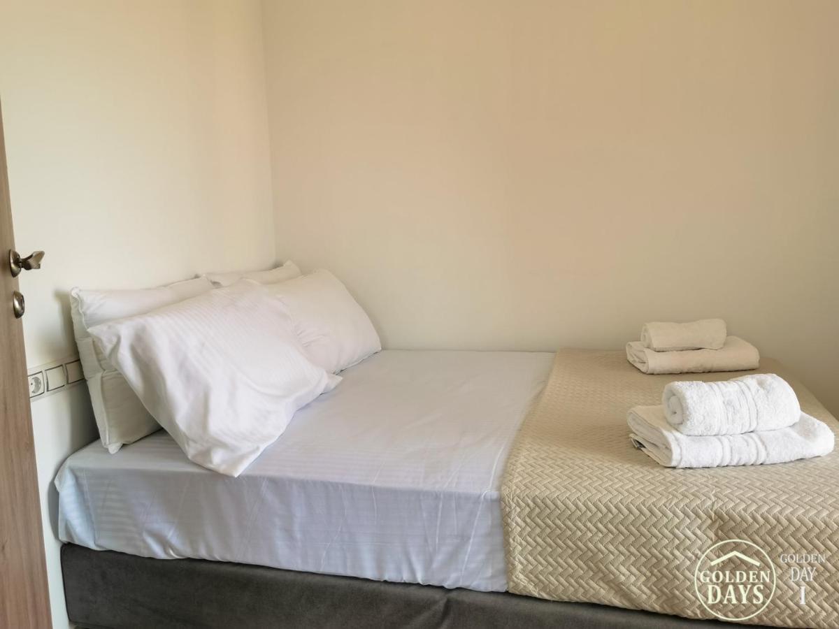 Sívas Golden Days Villas מראה חיצוני תמונה