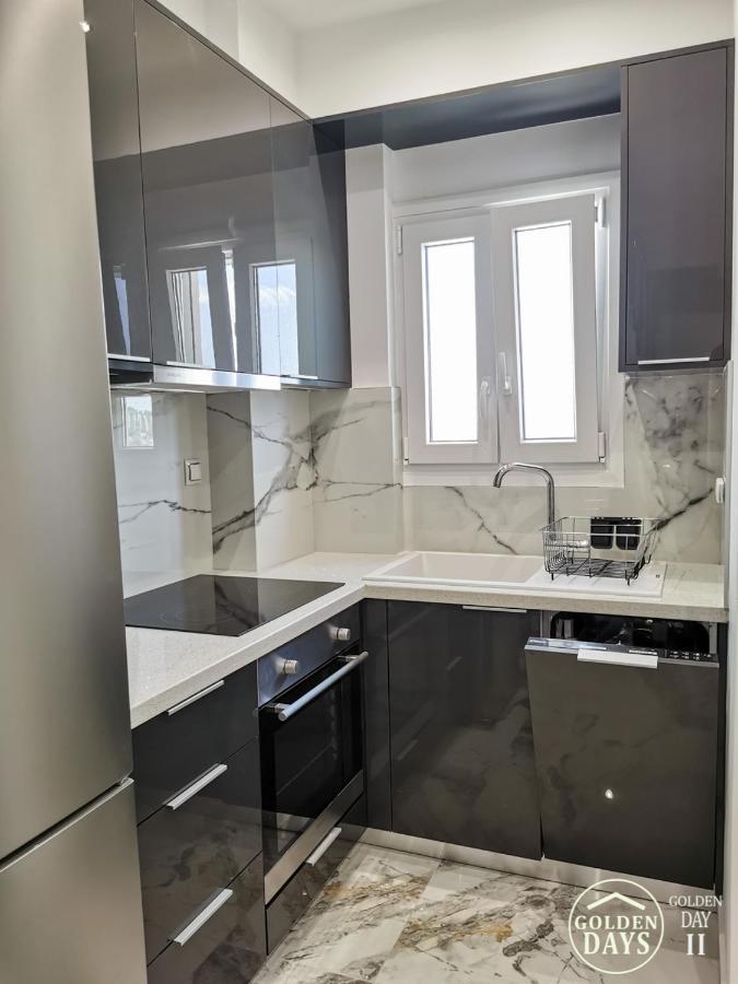 Sívas Golden Days Villas מראה חיצוני תמונה