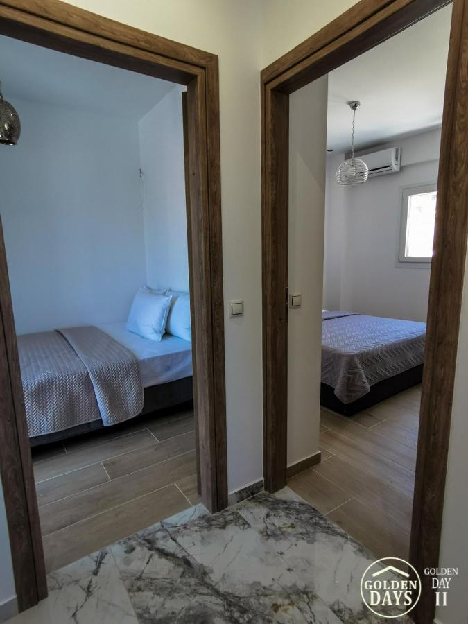 Sívas Golden Days Villas מראה חיצוני תמונה