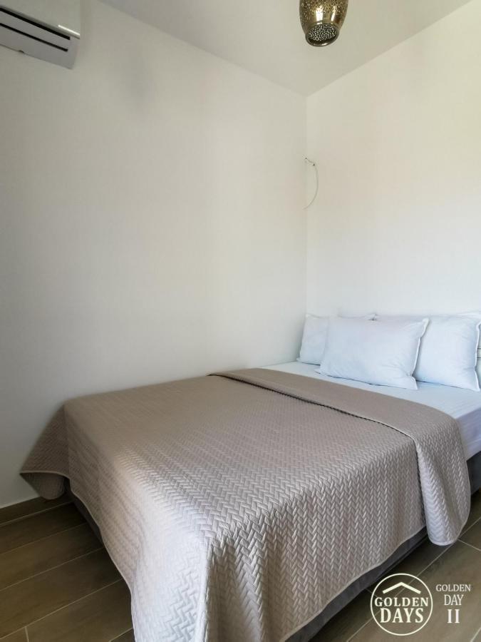 Sívas Golden Days Villas מראה חיצוני תמונה