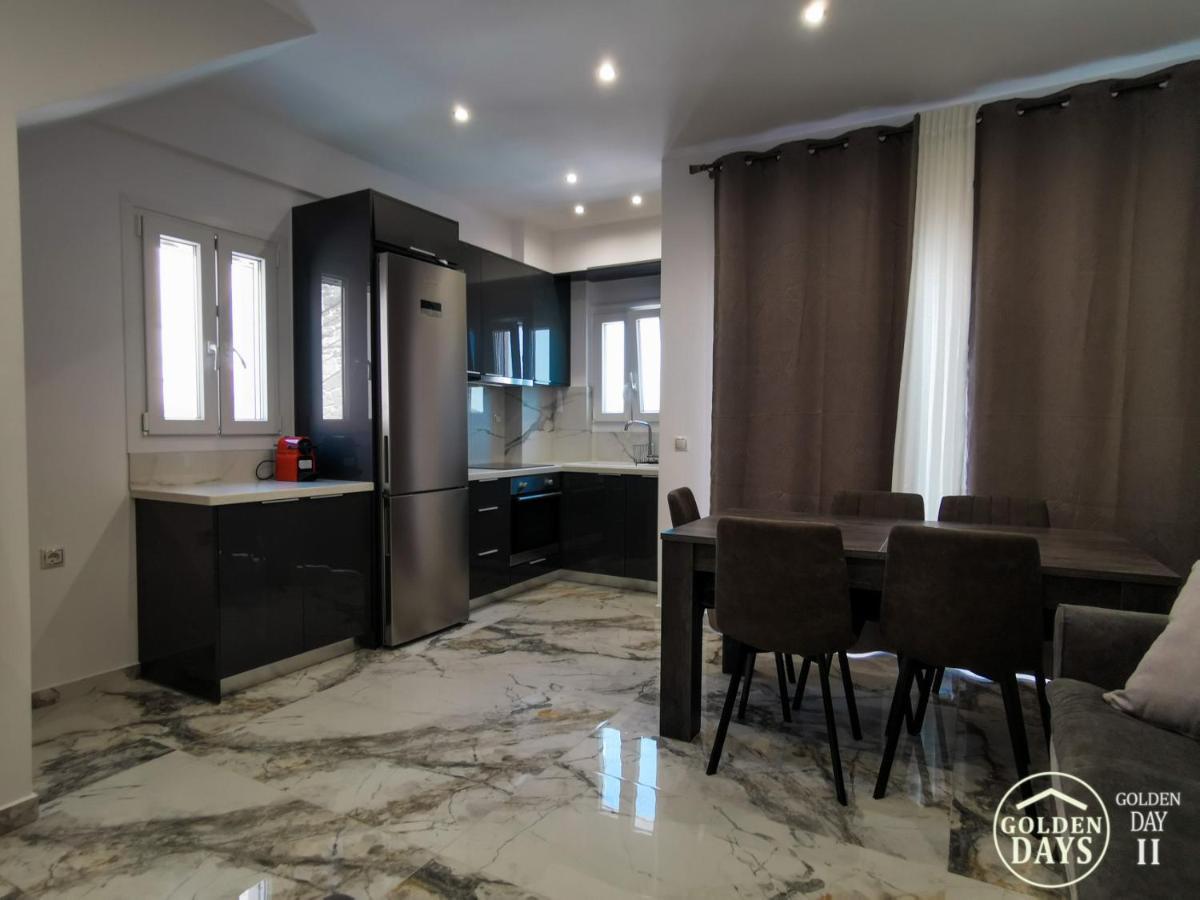 Sívas Golden Days Villas מראה חיצוני תמונה