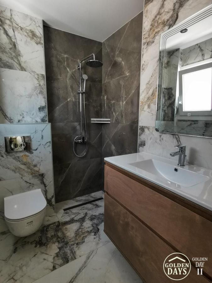 Sívas Golden Days Villas מראה חיצוני תמונה