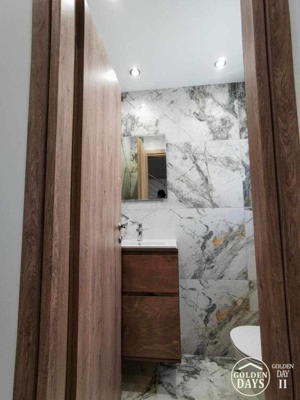 Sívas Golden Days Villas חדר תמונה