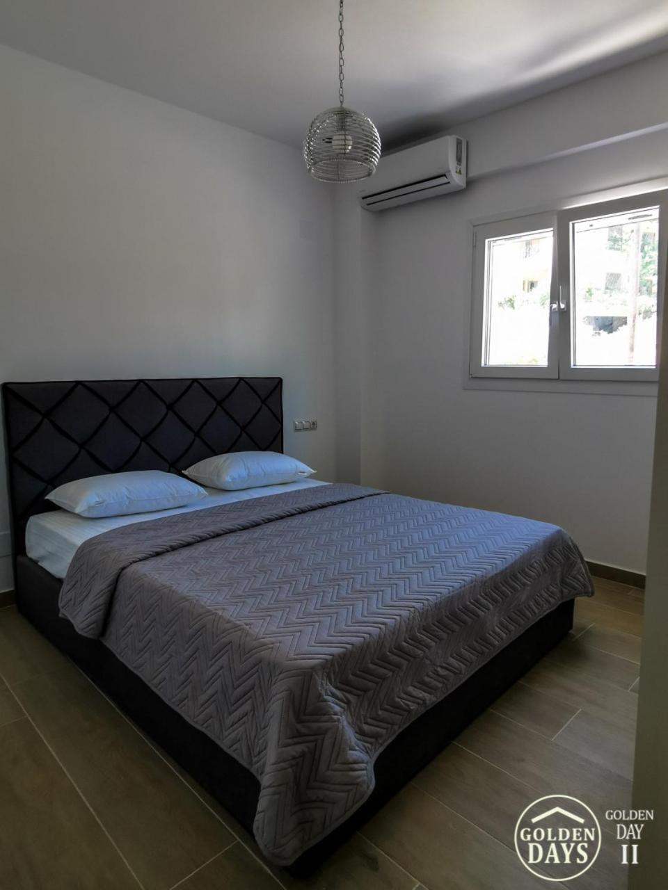 Sívas Golden Days Villas חדר תמונה
