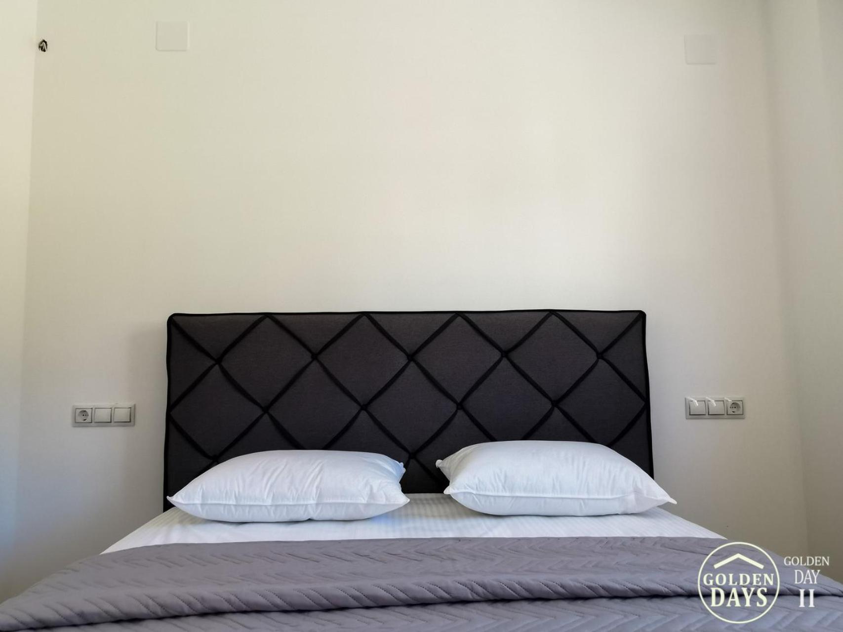 Sívas Golden Days Villas חדר תמונה