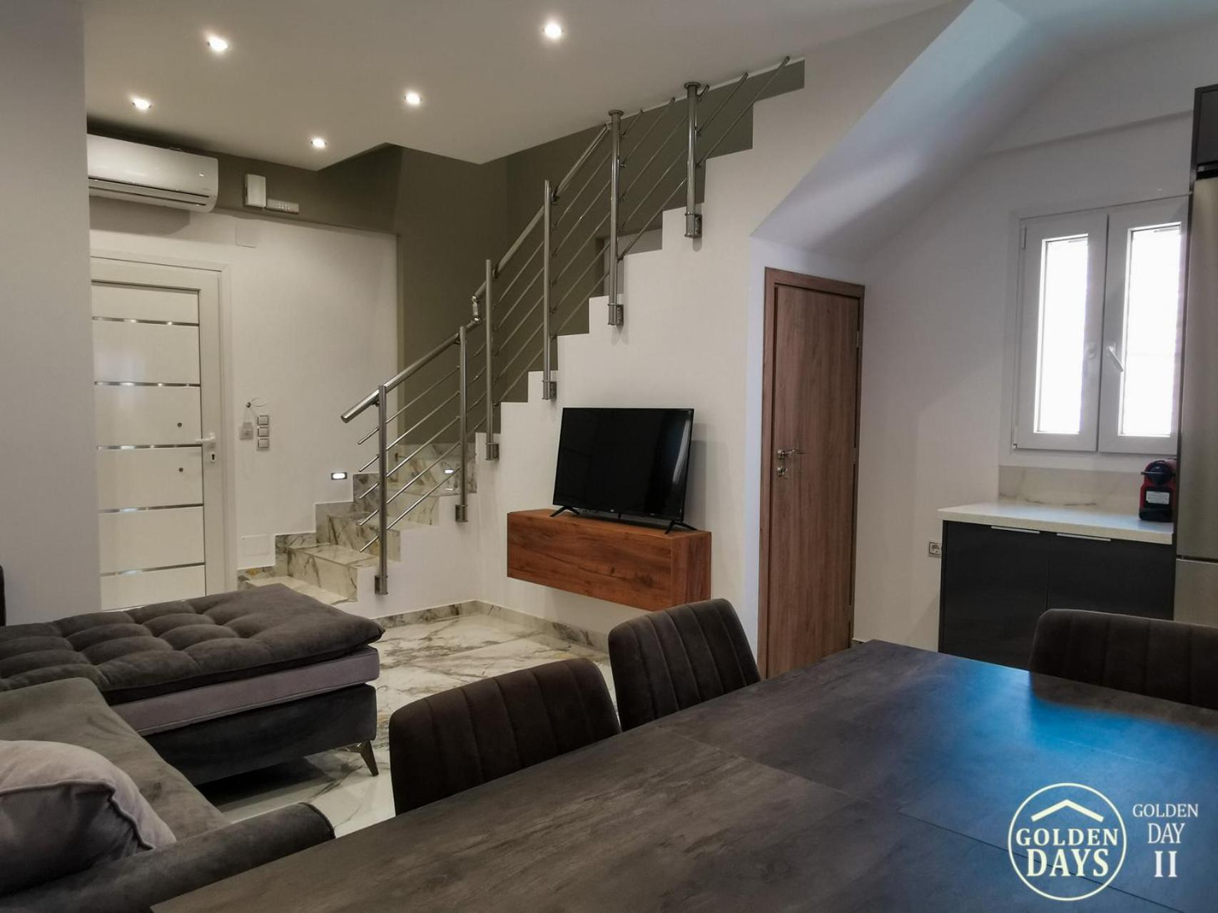 Sívas Golden Days Villas חדר תמונה