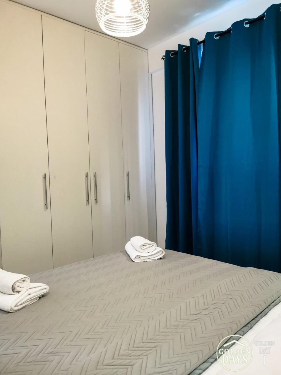 Sívas Golden Days Villas חדר תמונה