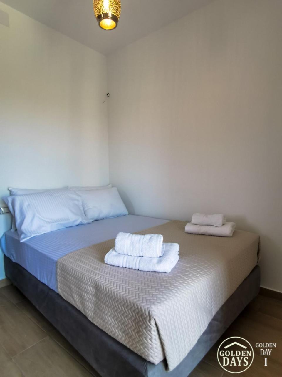 Sívas Golden Days Villas חדר תמונה
