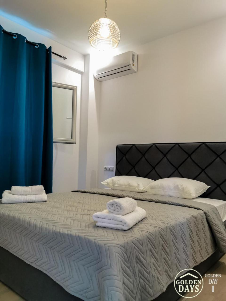 Sívas Golden Days Villas חדר תמונה