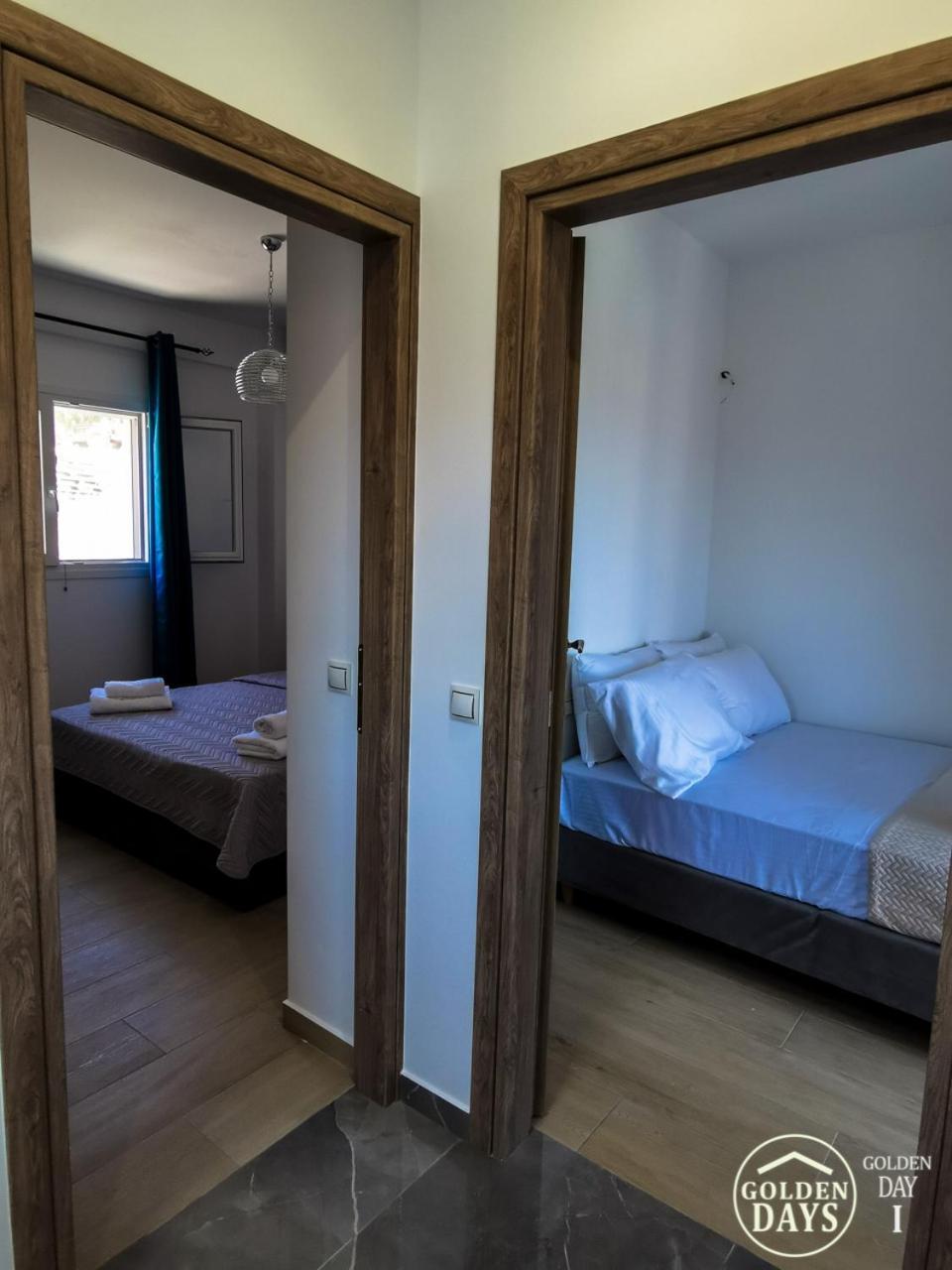 Sívas Golden Days Villas חדר תמונה