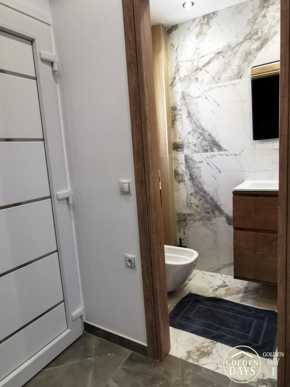 Sívas Golden Days Villas חדר תמונה