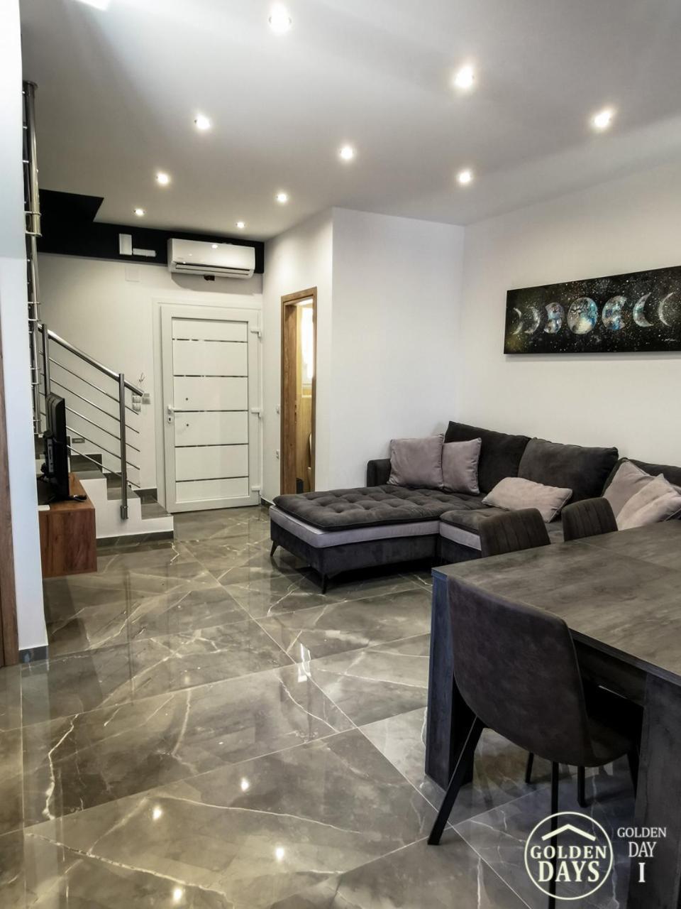 Sívas Golden Days Villas חדר תמונה